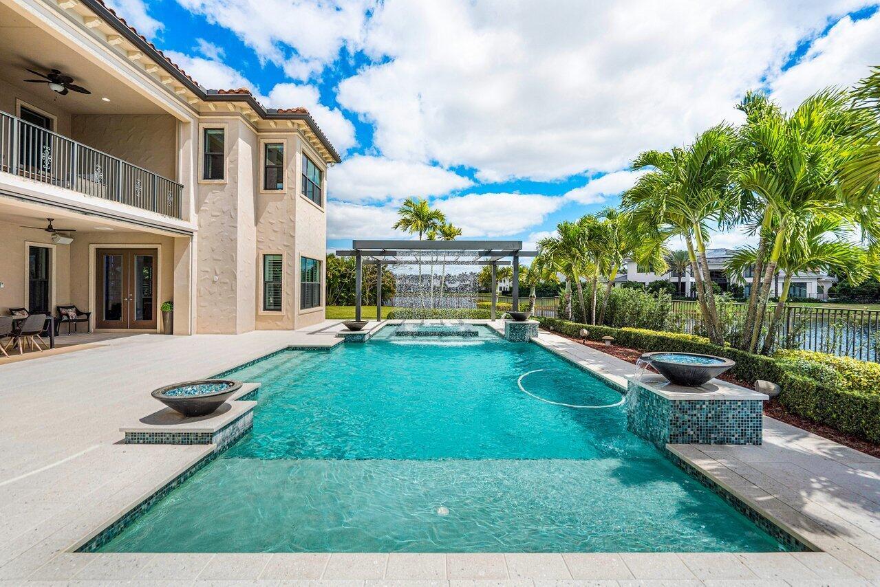 OAKS AT BOCA RATON 8 - Residential