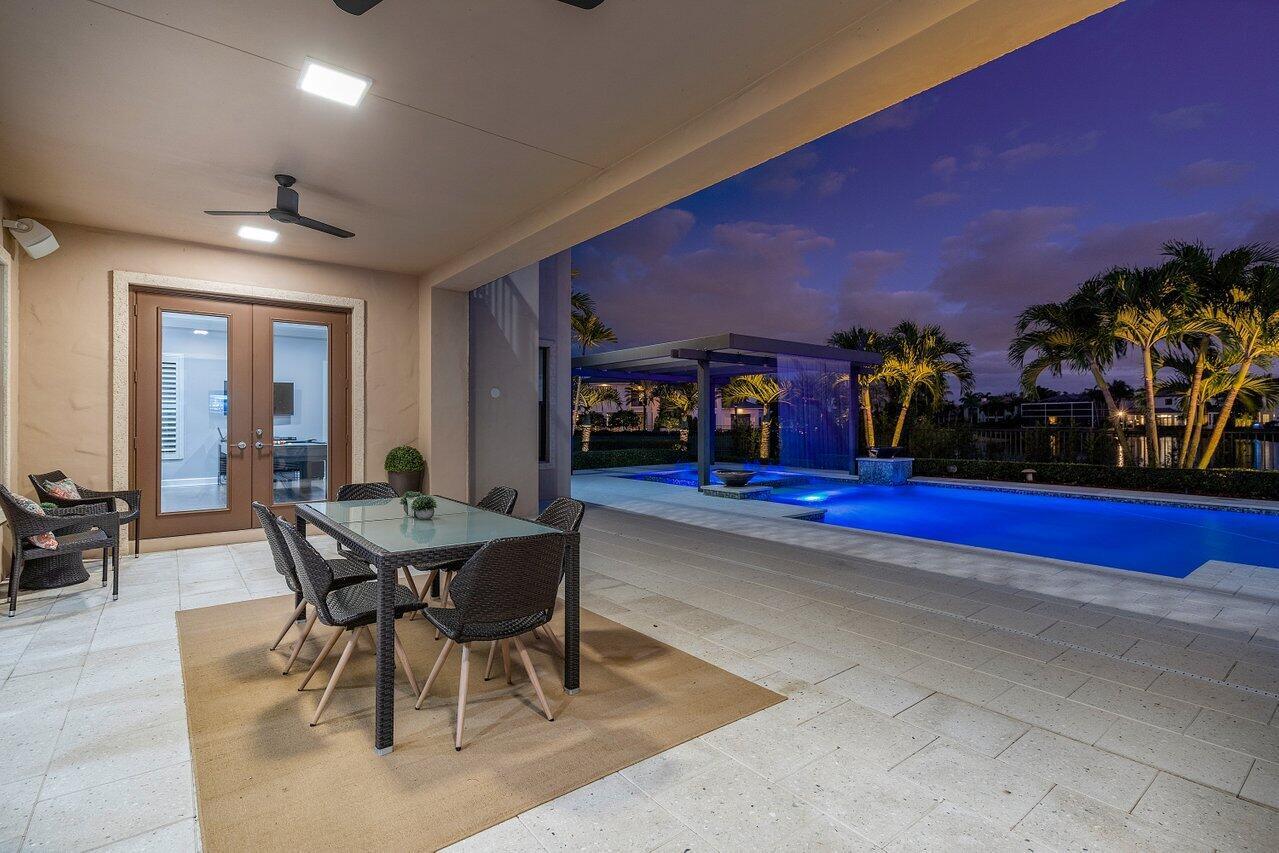 OAKS AT BOCA RATON 8 - Residential