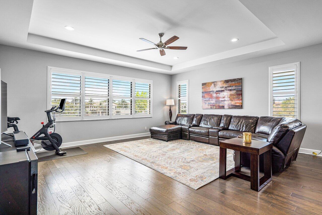 OAKS AT BOCA RATON 8 - Residential