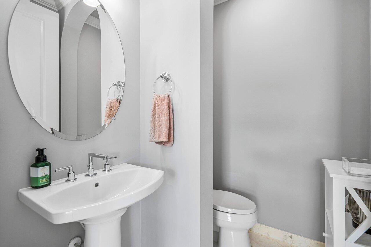 OAKS AT BOCA RATON 8 - Residential