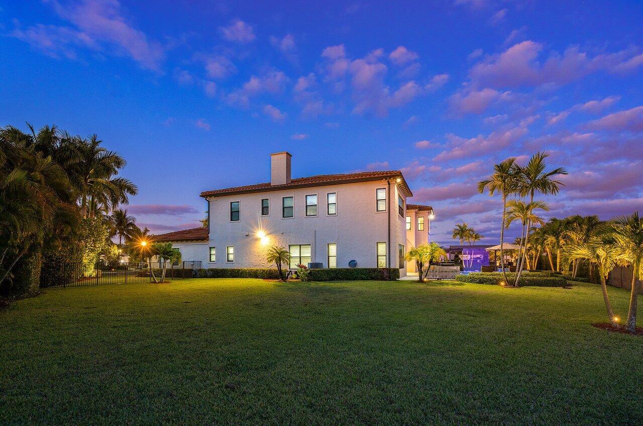 OAKS AT BOCA RATON 8 - Residential