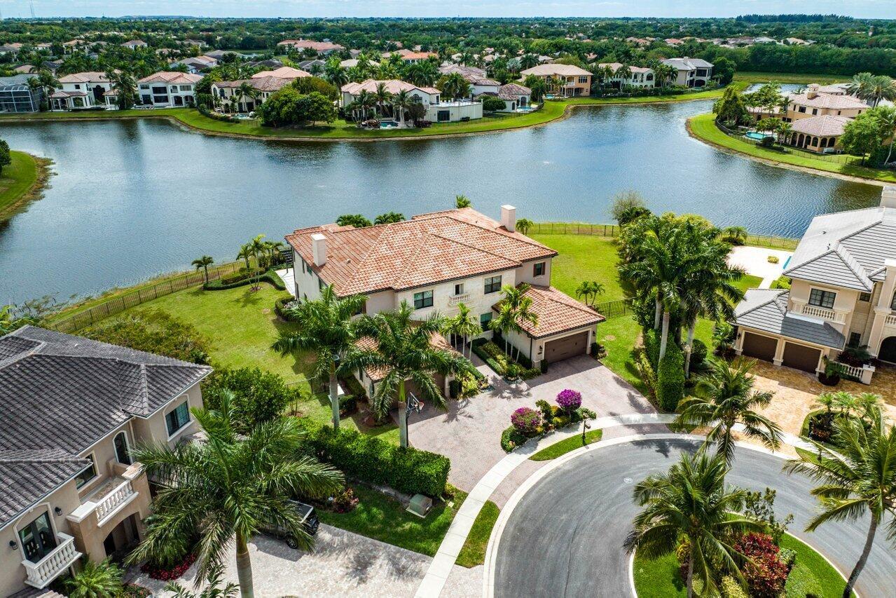 OAKS AT BOCA RATON 8 - Residential
