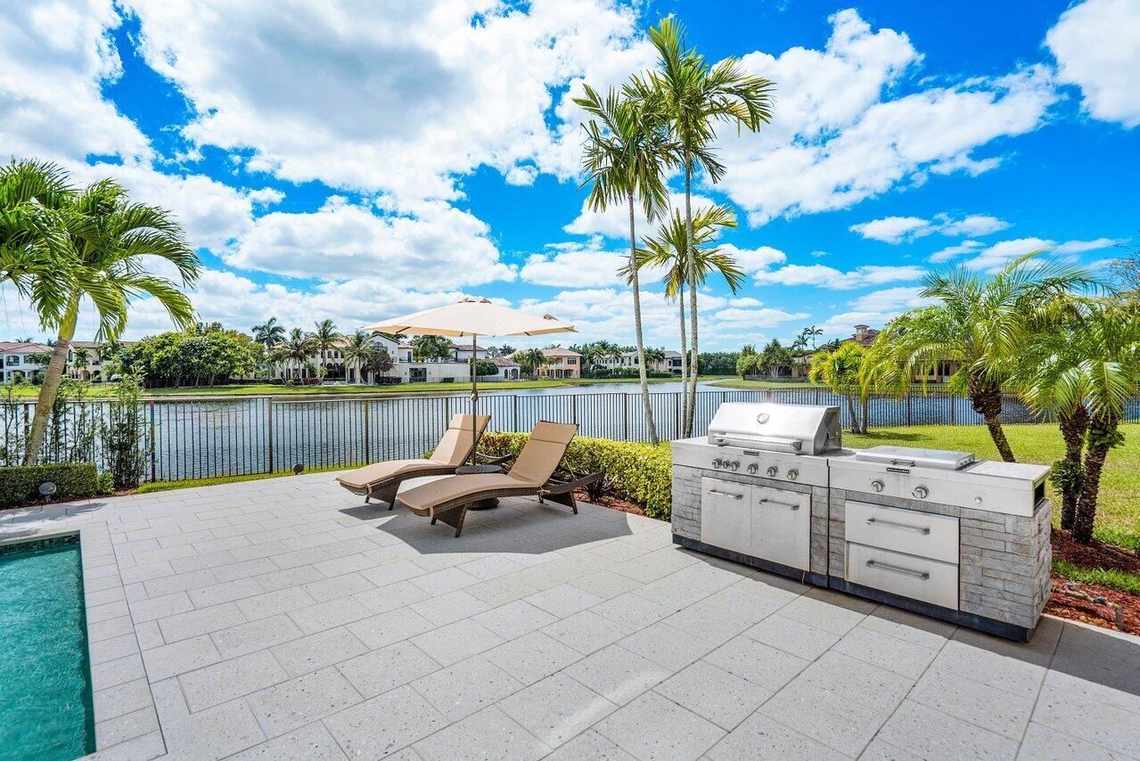OAKS AT BOCA RATON 8 - Residential