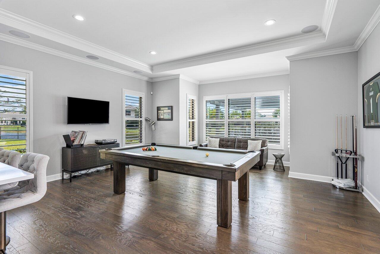 OAKS AT BOCA RATON 8 - Residential