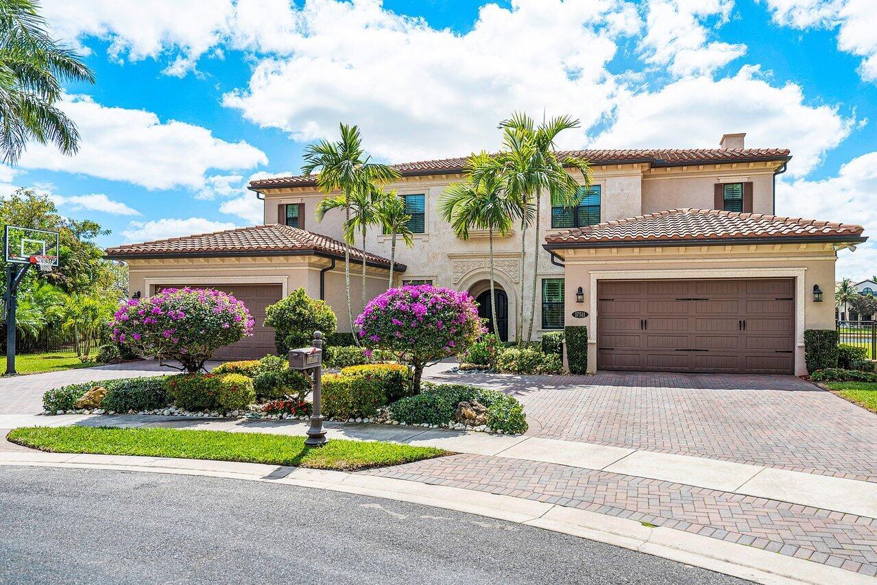 OAKS AT BOCA RATON 8 - Residential