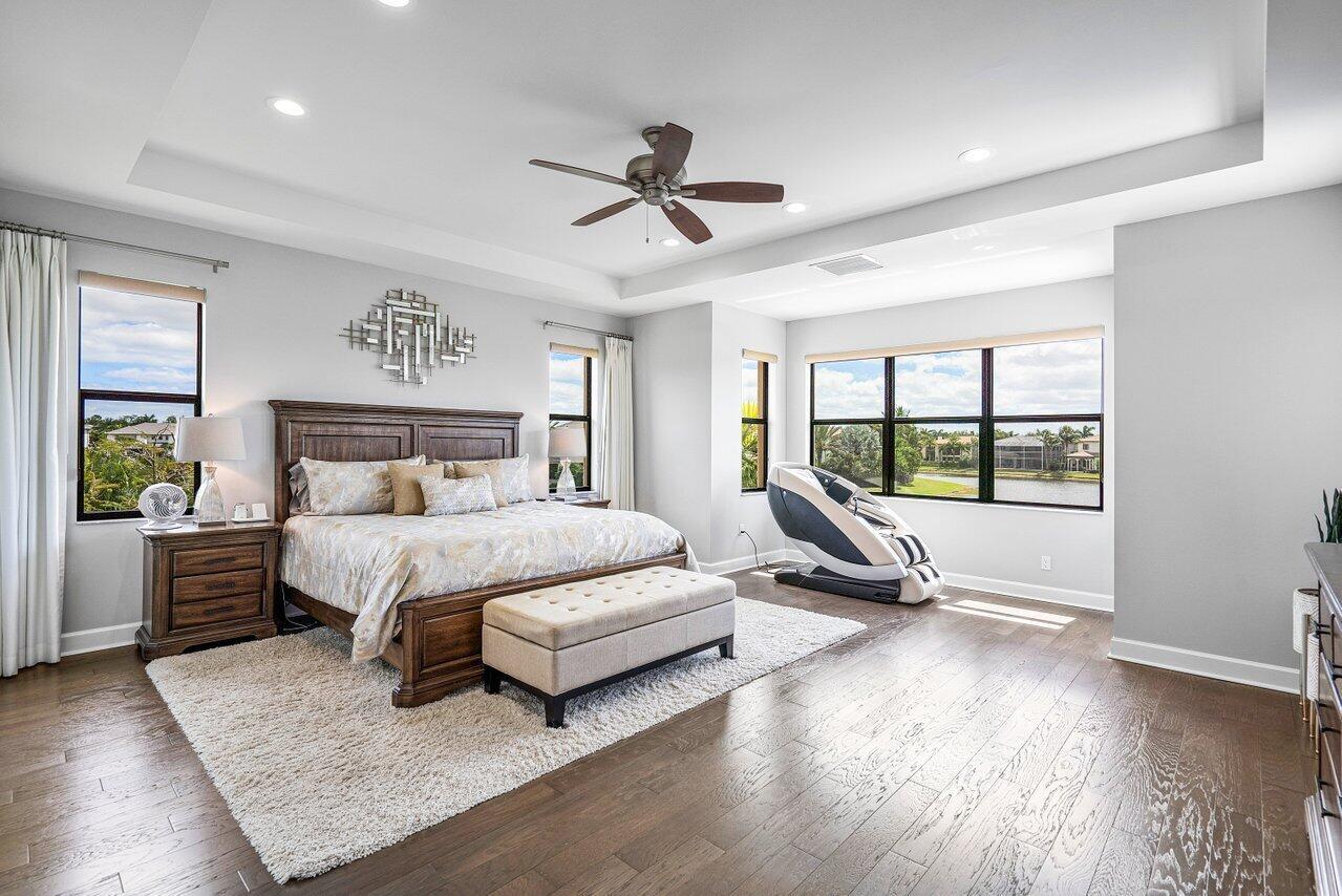 OAKS AT BOCA RATON 8 - Residential