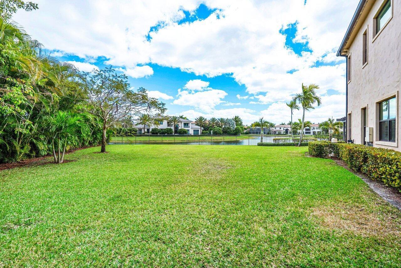 OAKS AT BOCA RATON 8 - Residential