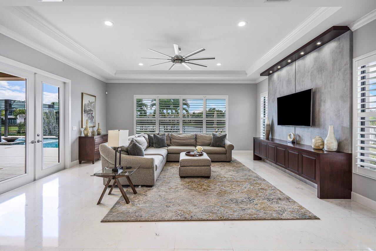 OAKS AT BOCA RATON 8 - Residential
