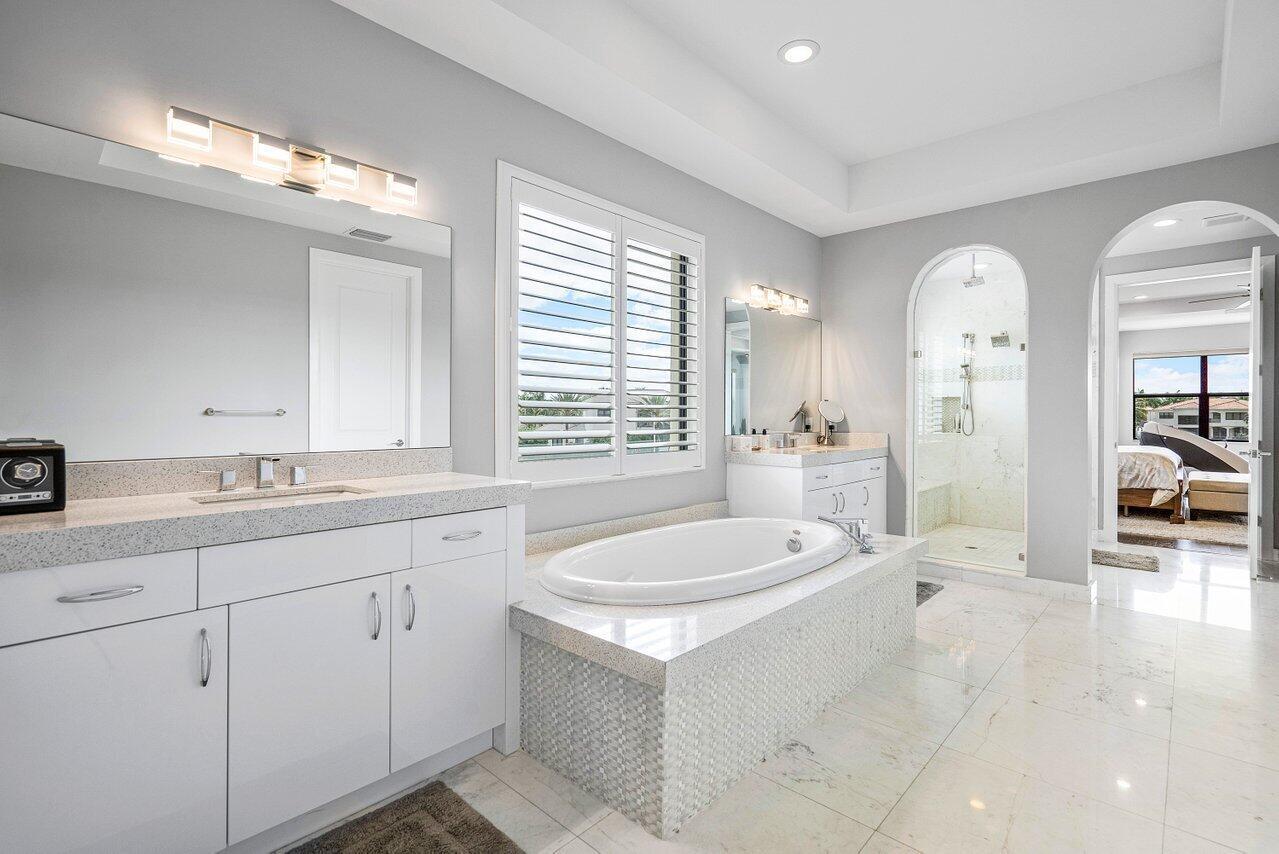 OAKS AT BOCA RATON 8 - Residential