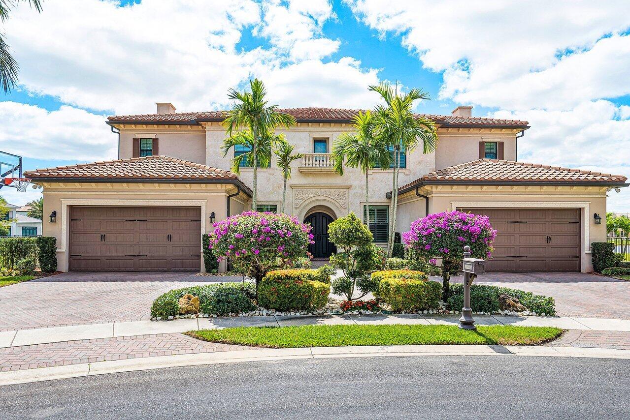 OAKS AT BOCA RATON 8 - Residential