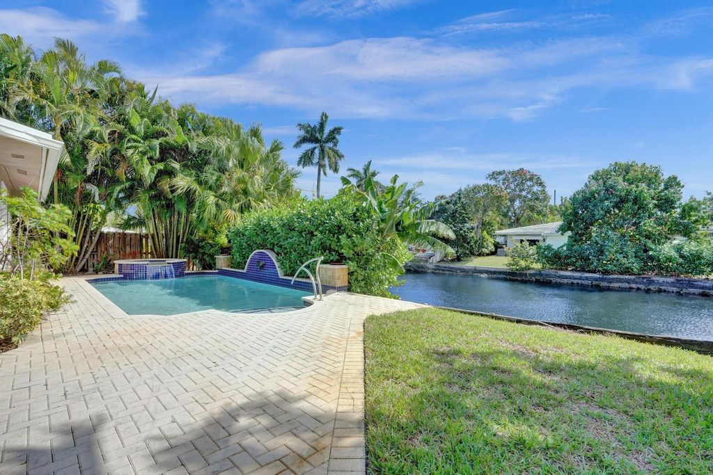 Photo of 1788 NE 36th Street, Oakland Park, FL 33334 (MLS # F10524235)