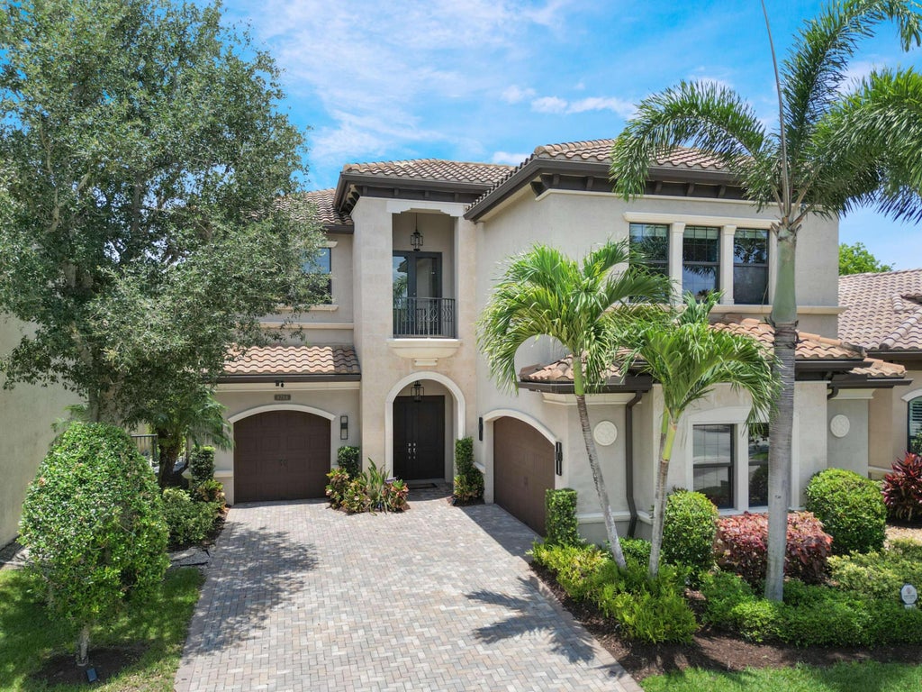 Photo of 8784 LEWIS RIVER Road, Delray Beach, FL 33446 (MLS # B26081676)