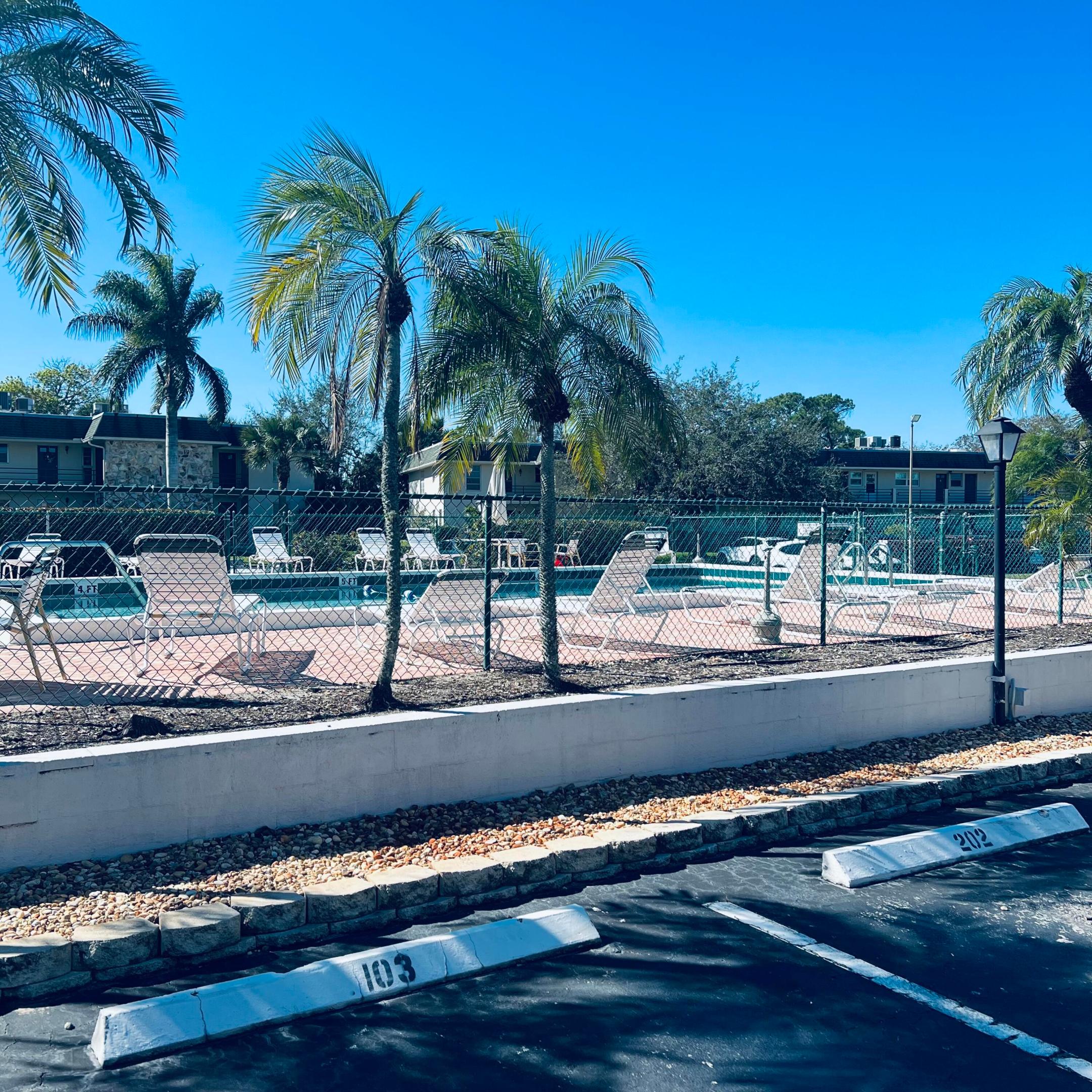 TIERRA VERDE CONDO - Residential Lease