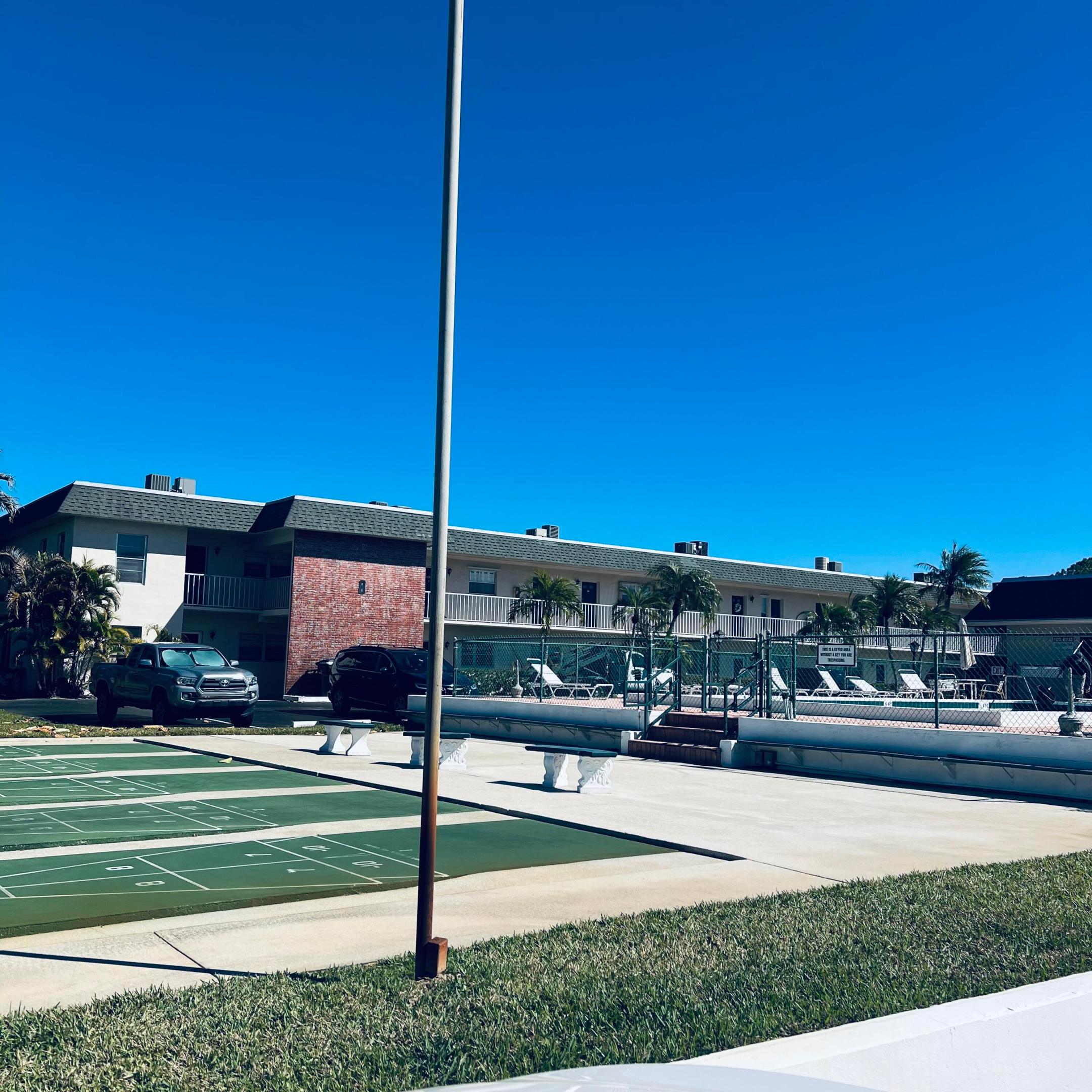 TIERRA VERDE CONDO - Residential Lease