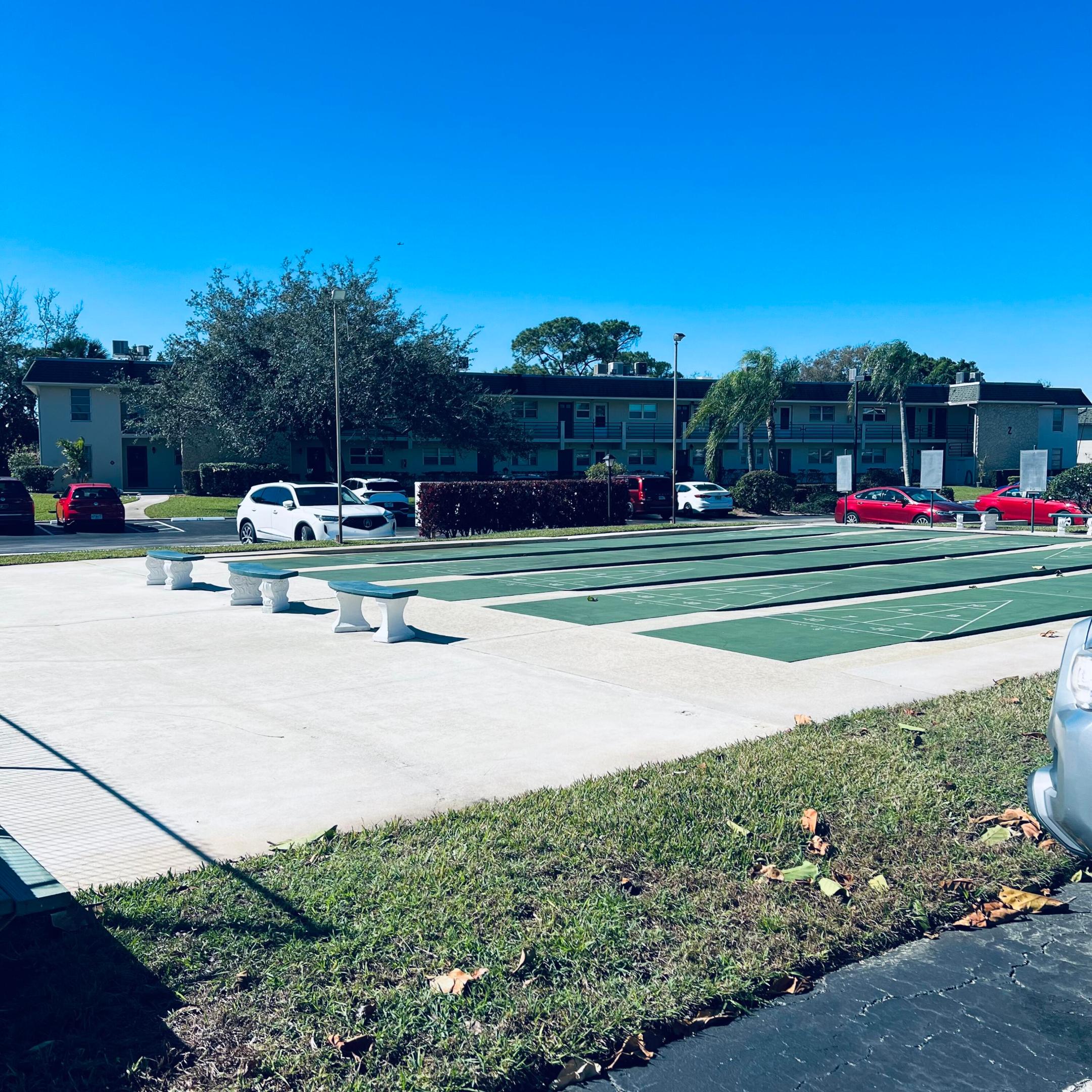 TIERRA VERDE CONDO - Residential Lease