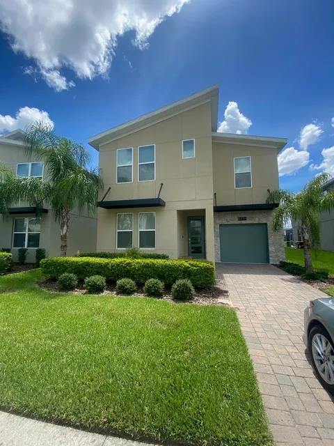 8936 Cabot Cliffs, Davenport, FL MLS: F10460058