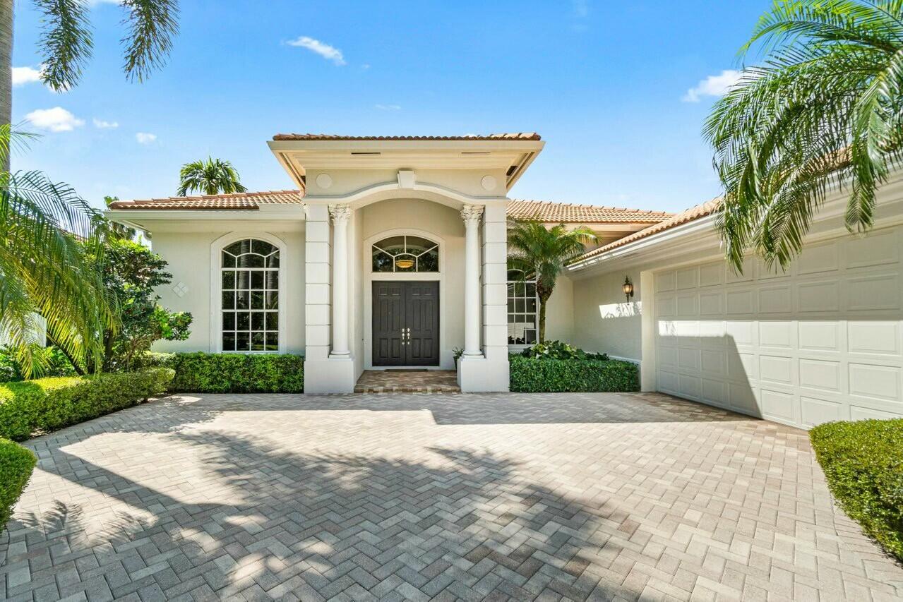 112 Chasewood Circle