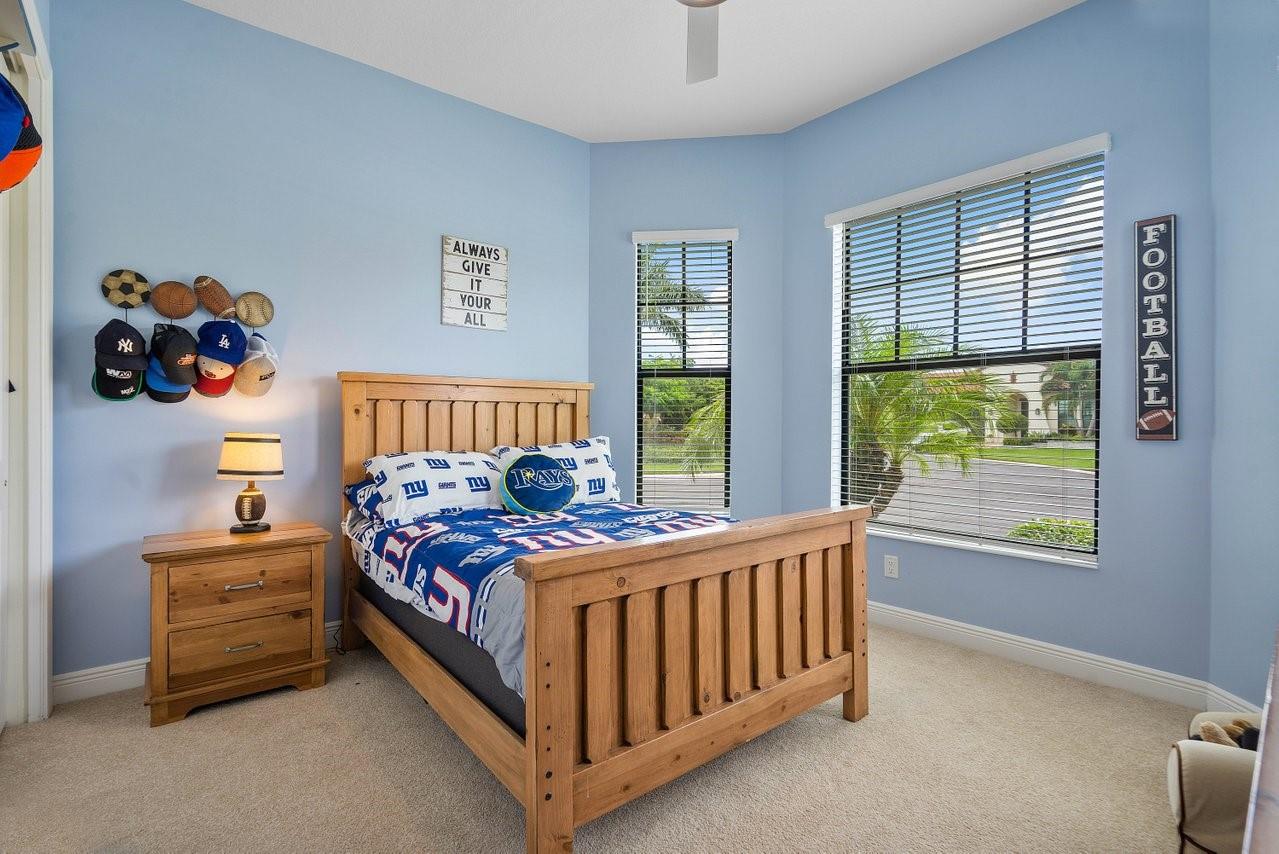 Parkland Bay 183-49 B - Residential