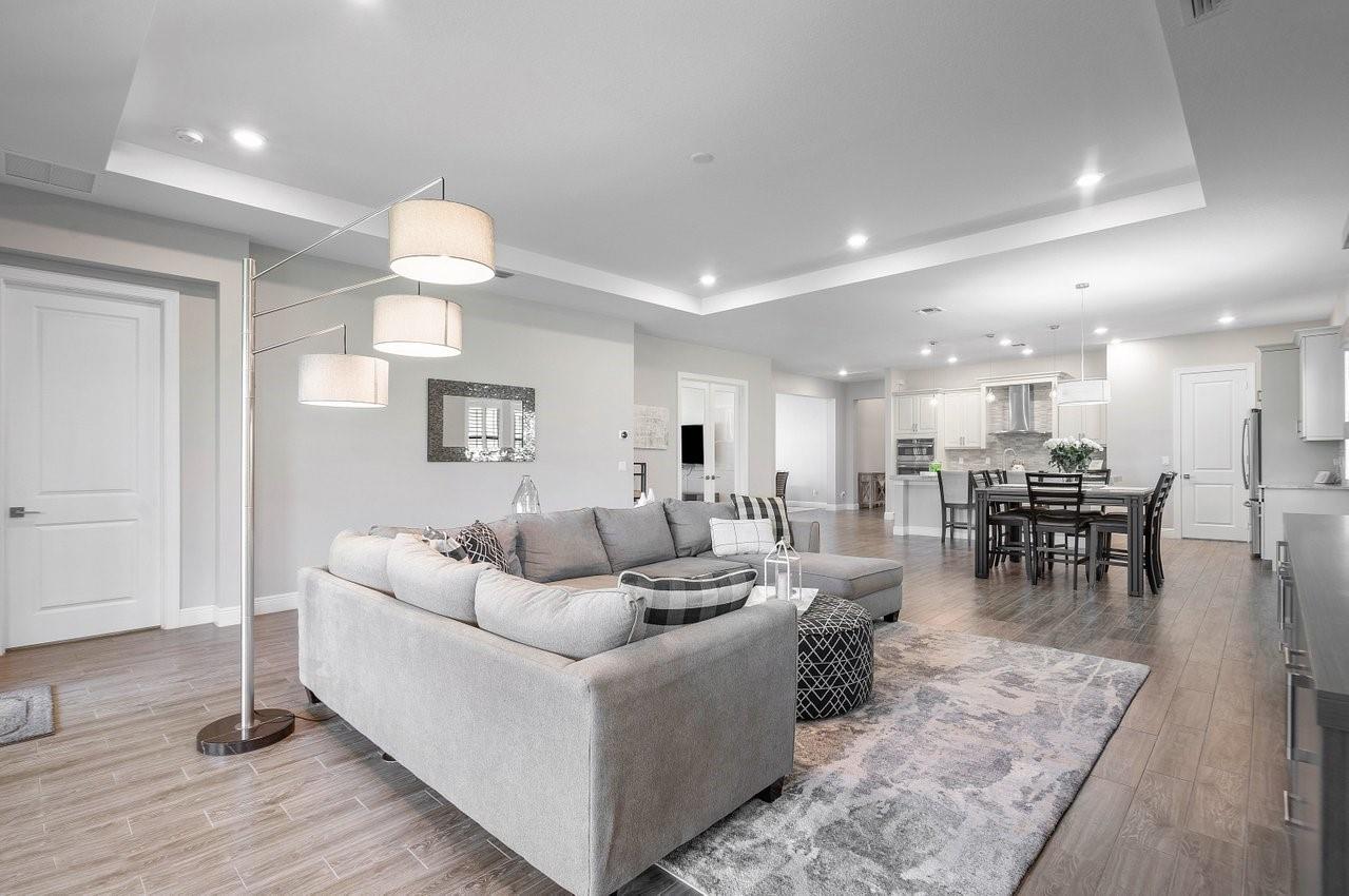 Parkland Bay 183-49 B - Residential