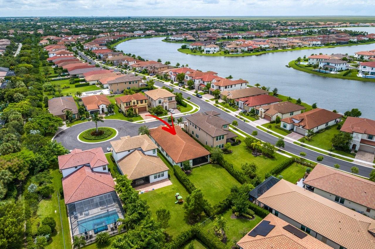 Parkland Bay 183-49 B - Residential