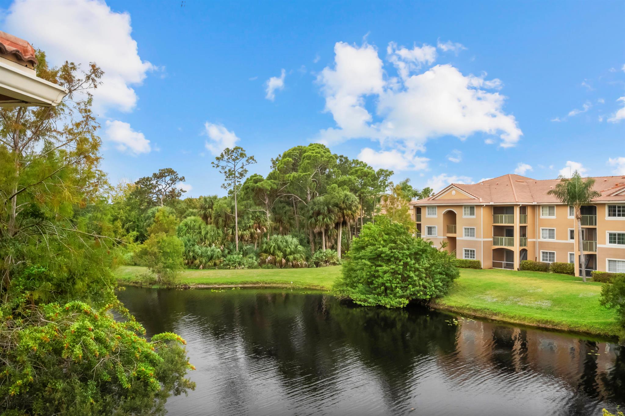 PORTOFINO AT JENSEN BEACH - Residential