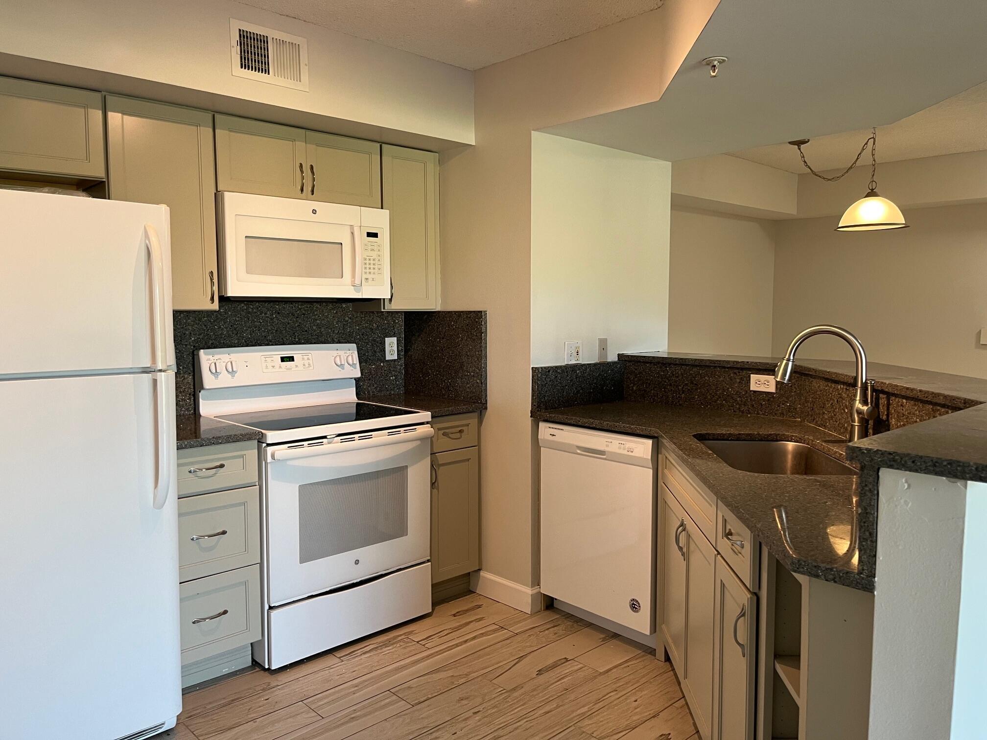 PORTOFINO AT JENSEN BEACH - Residential