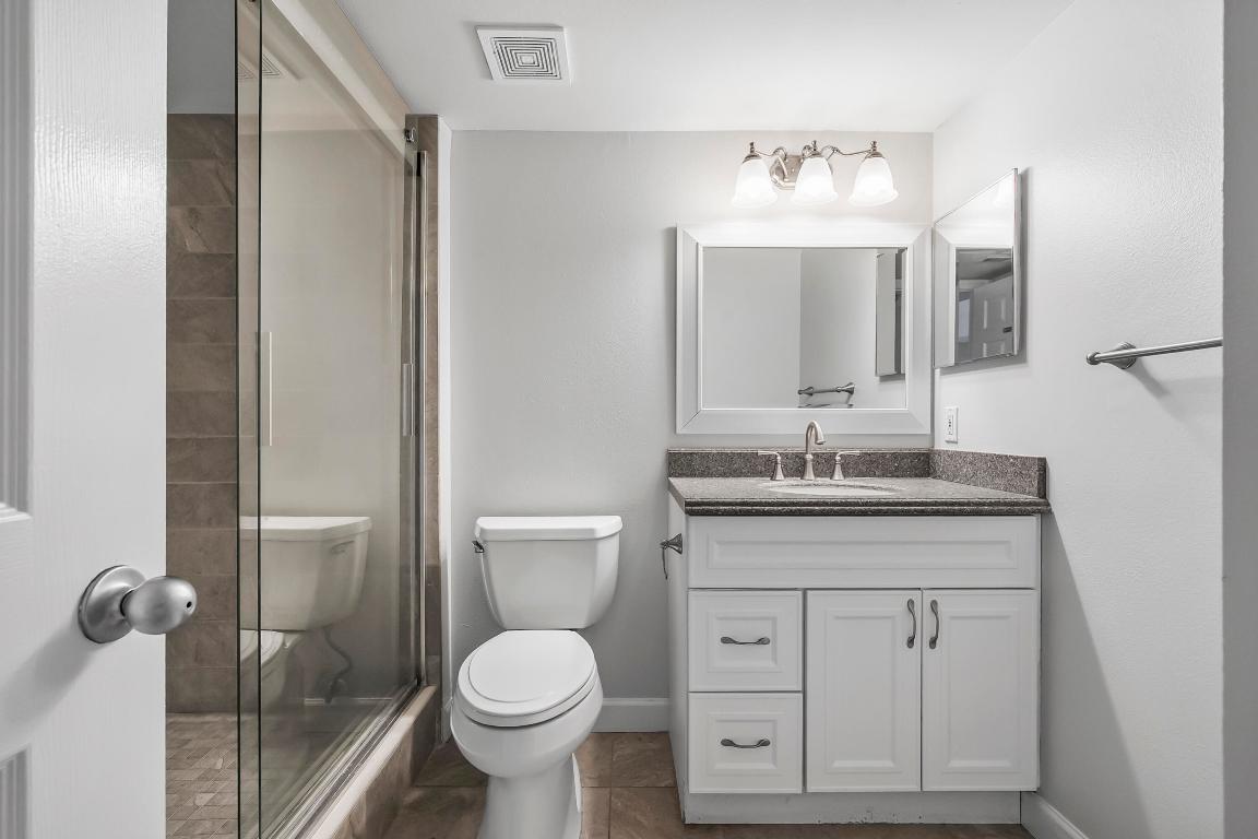 PORTOFINO AT JENSEN BEACH CONDO - Residential