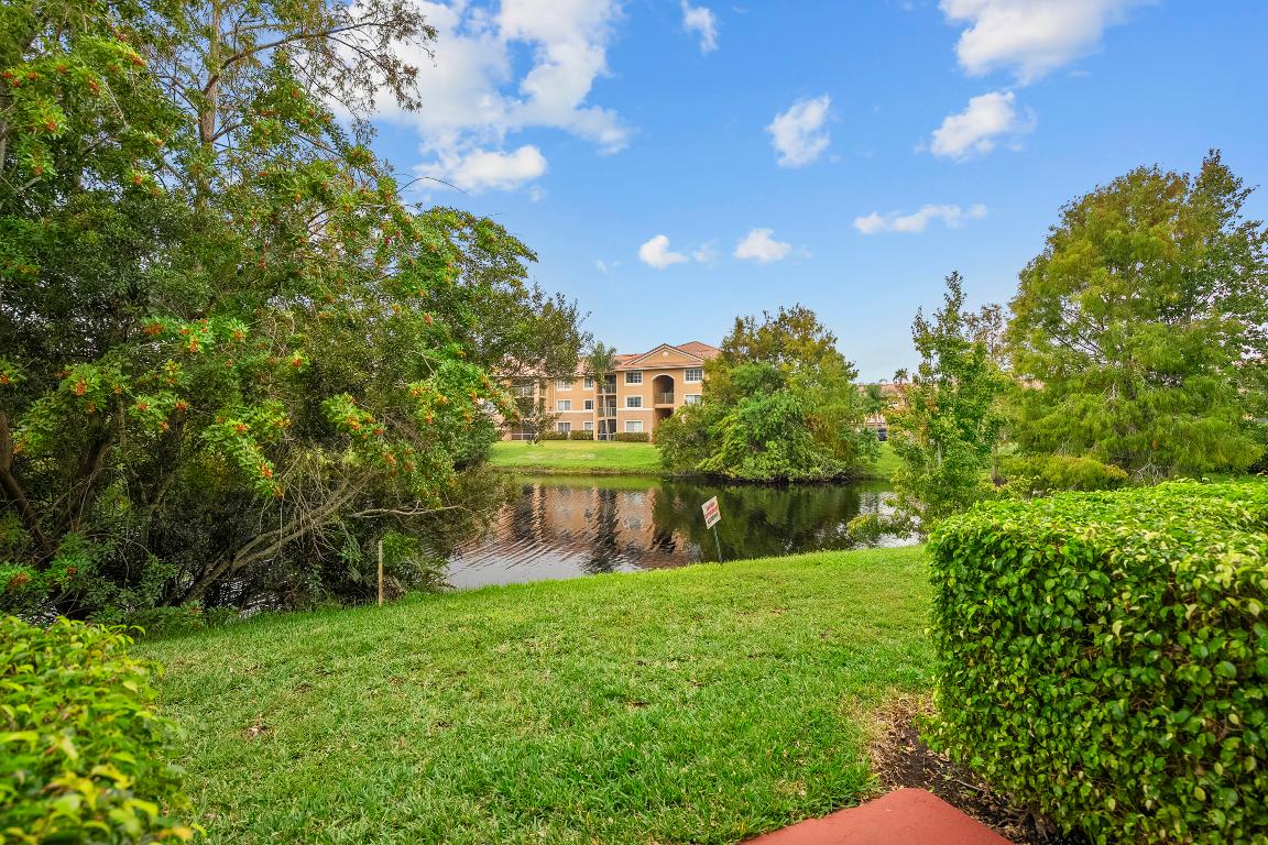 PORTOFINO AT JENSEN BEACH CONDO - Residential