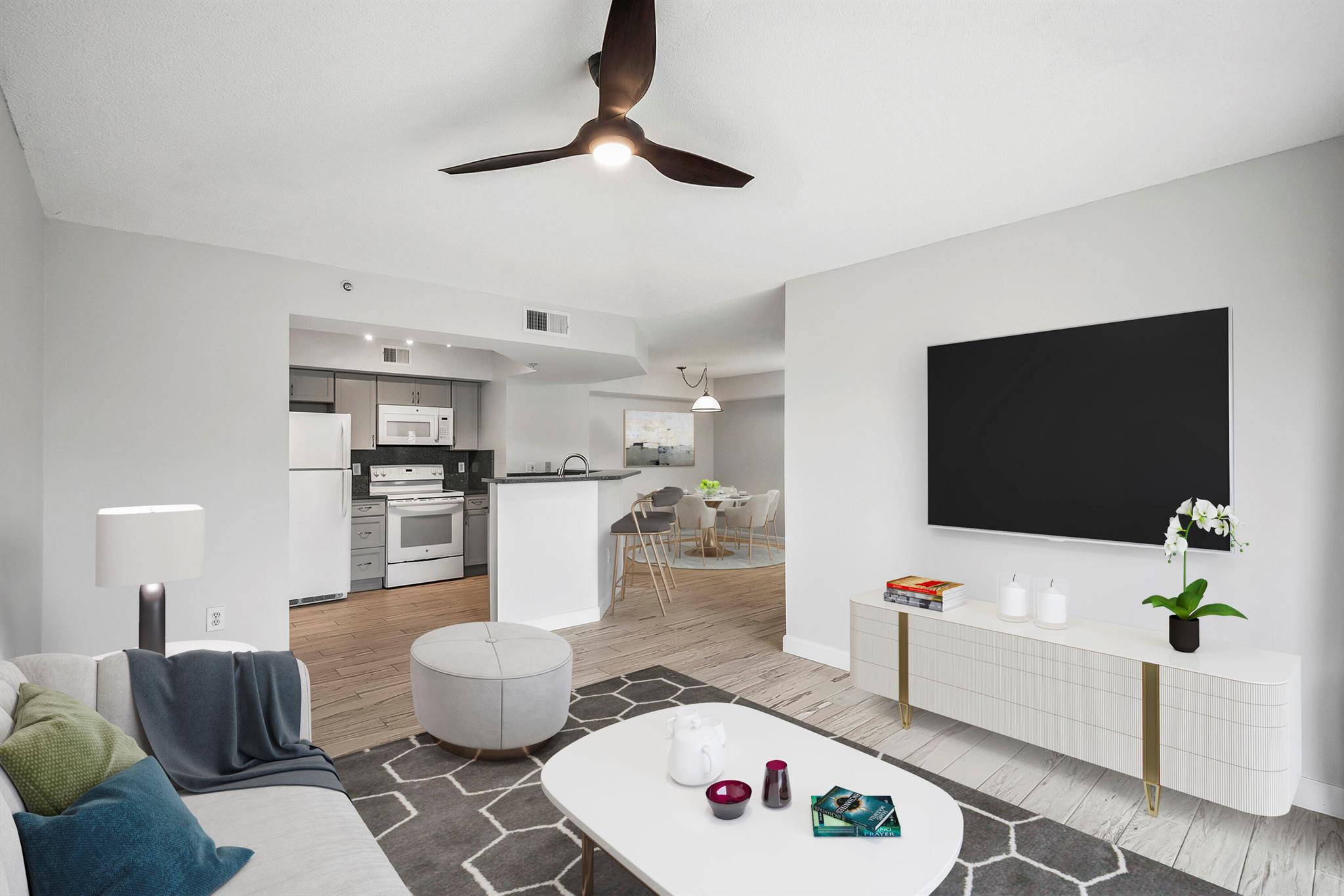 PORTOFINO AT JENSEN BEACH - Residential