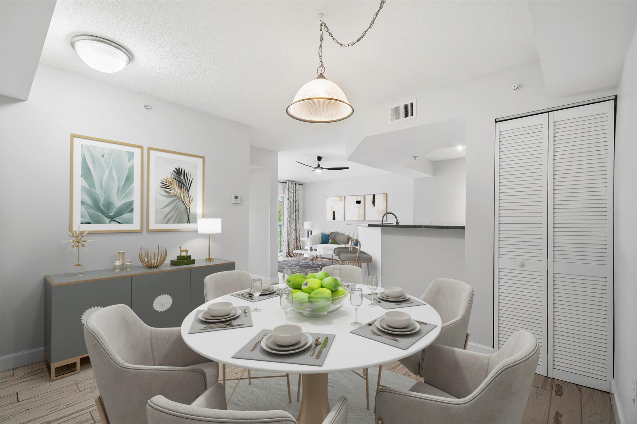 PORTOFINO AT JENSEN BEACH - Residential