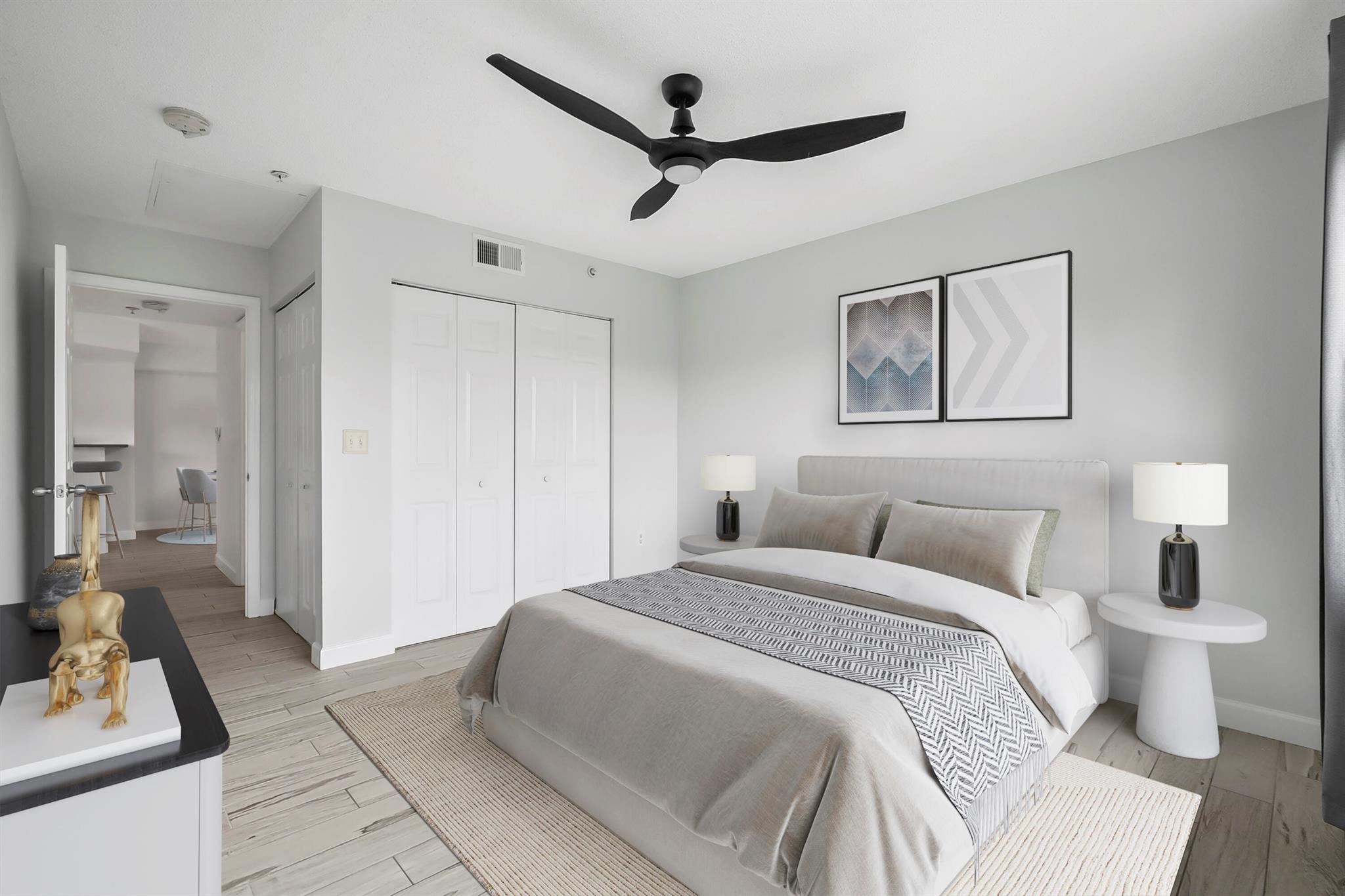 PORTOFINO AT JENSEN BEACH - Residential