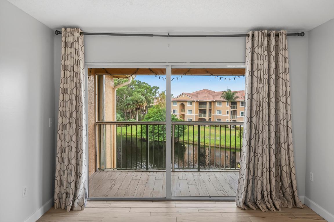 PORTOFINO AT JENSEN BEACH CONDO - Residential