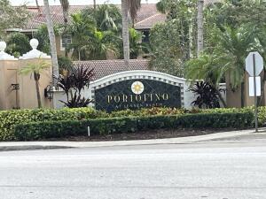 PORTOFINO AT JENSEN BEACH CONDO - Residential