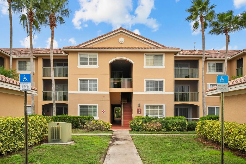 Photo of 3769 NW Mediterranean Lane #2-308, Jensen Beach, FL 34957 (MLS # R11125263)