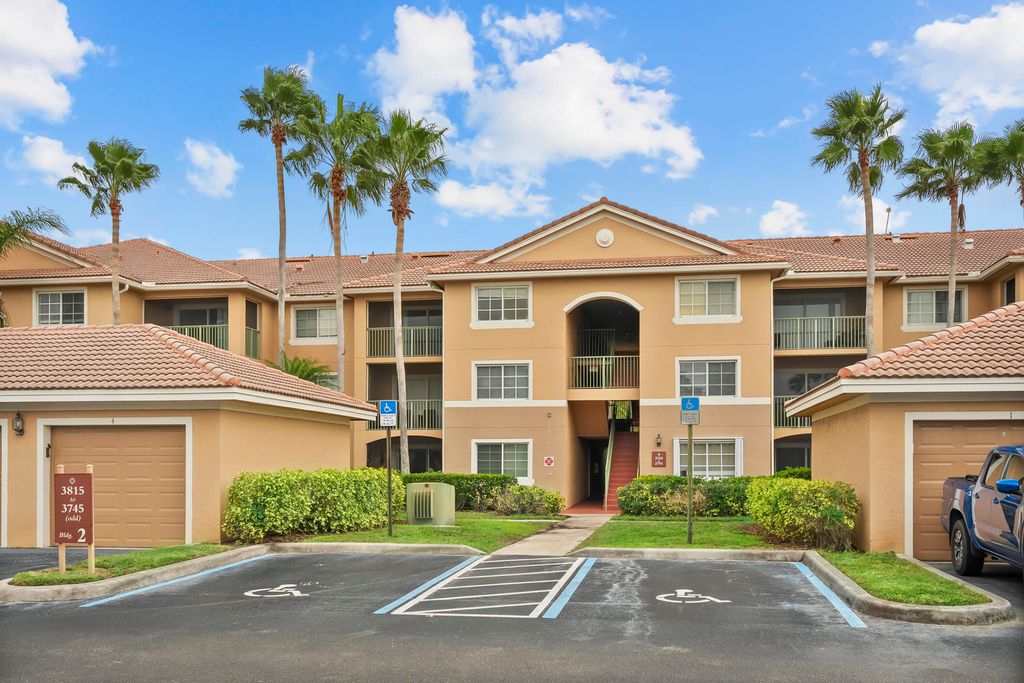 Photo of 3769 NW Mediterranean Lane #2-308, Jensen Beach, FL 34957 (MLS # R11125263)