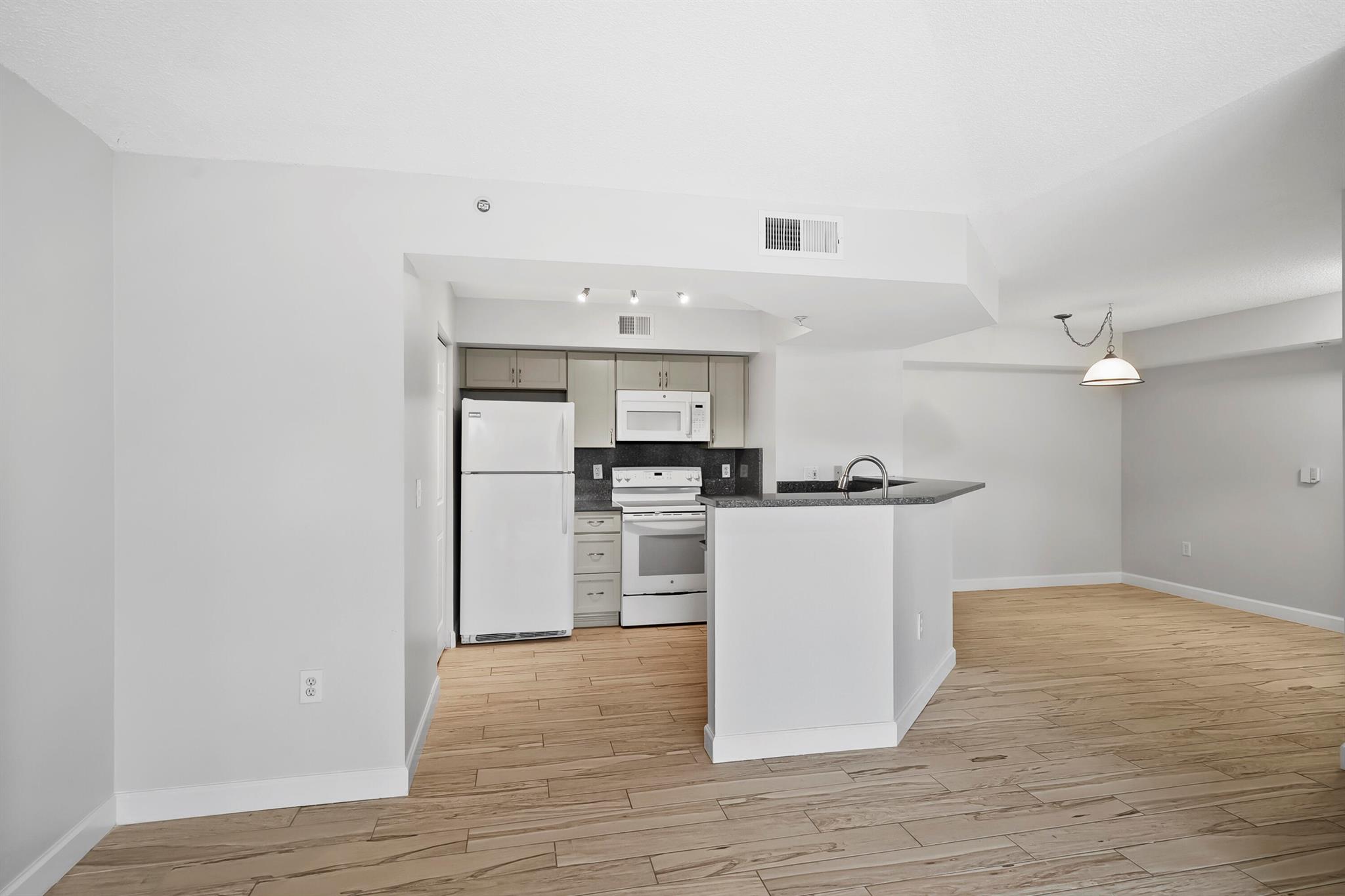 PORTOFINO AT JENSEN BEACH - Residential