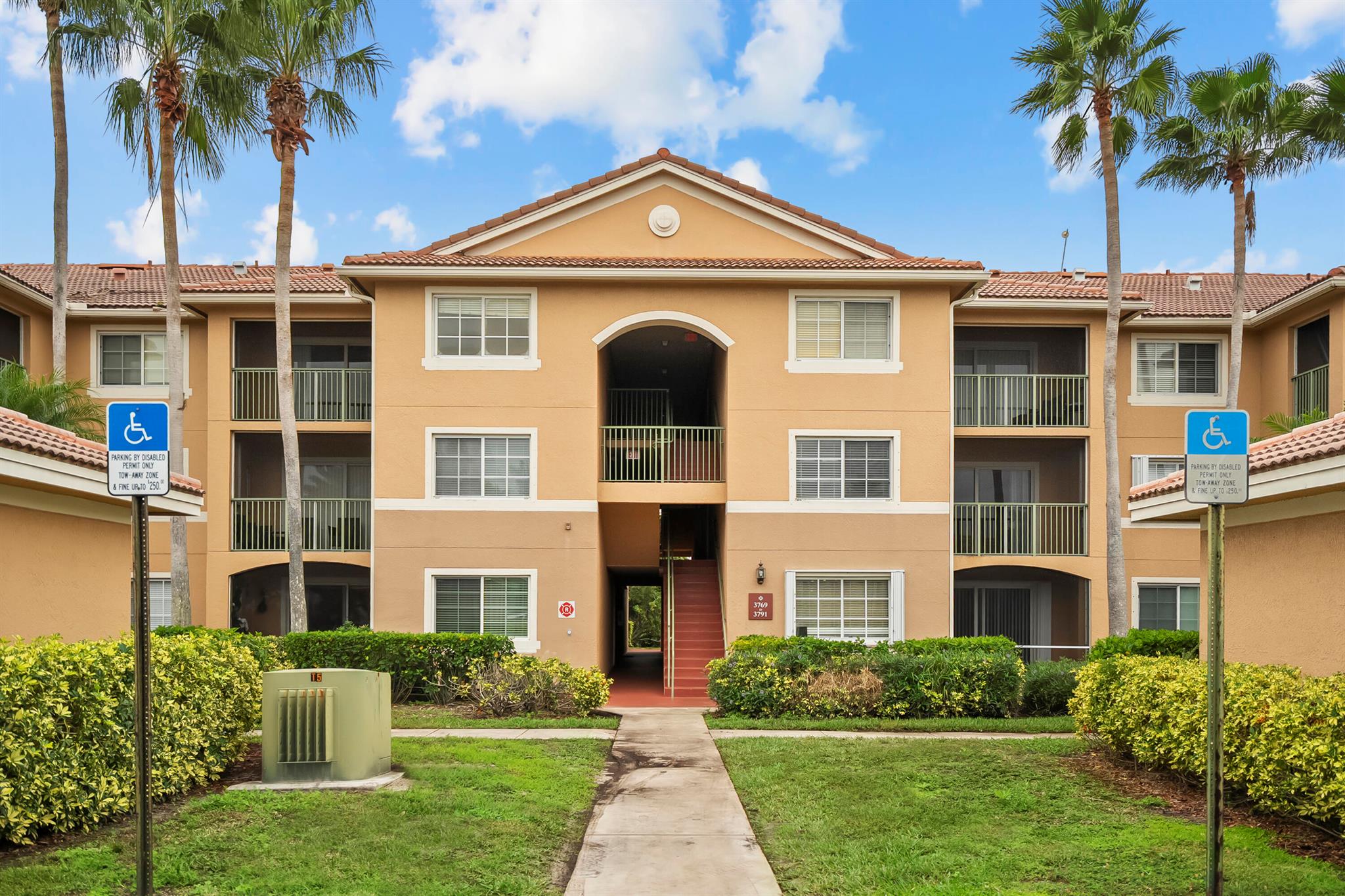 PORTOFINO AT JENSEN BEACH - Residential