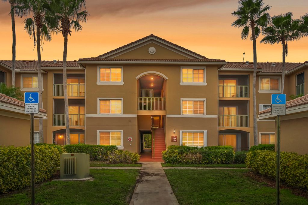 Photo of 3769 NW Mediterranean Lane #2-308, Jensen Beach, FL 34957 (MLS # R11125263)