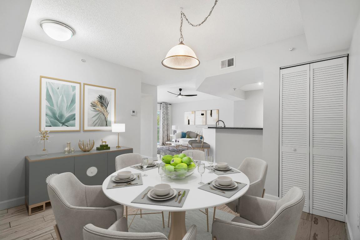 PORTOFINO AT JENSEN BEACH CONDO - Residential