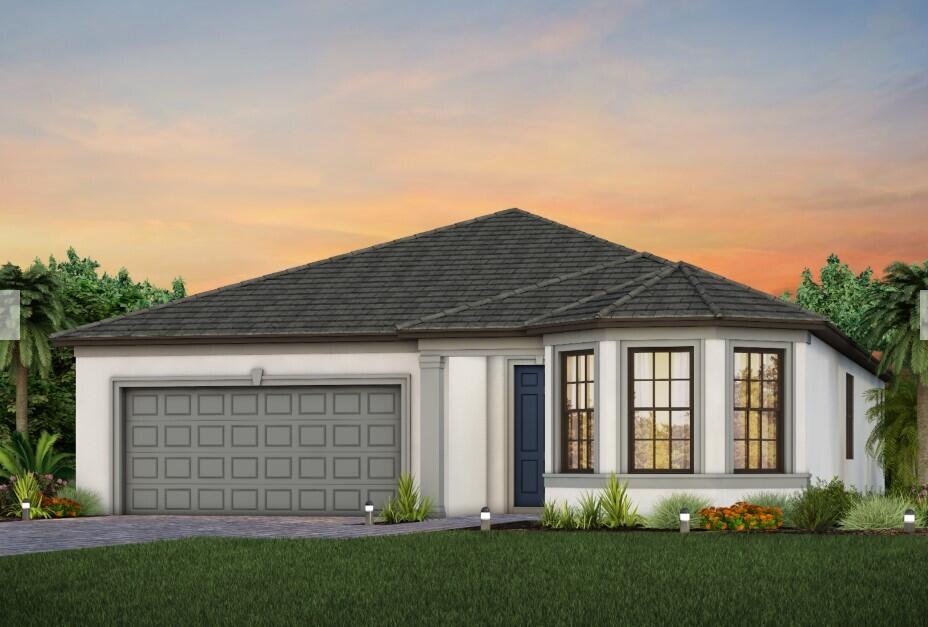 4393 Mersin Lane Prestige 97
