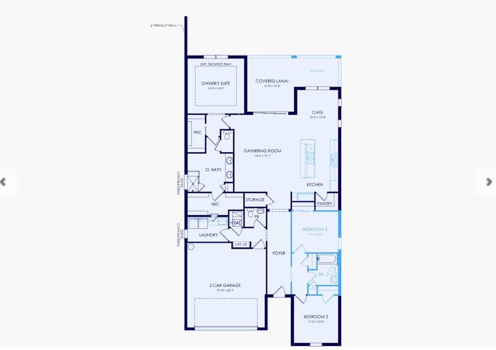 4393 Mersin Lane Prestige 97