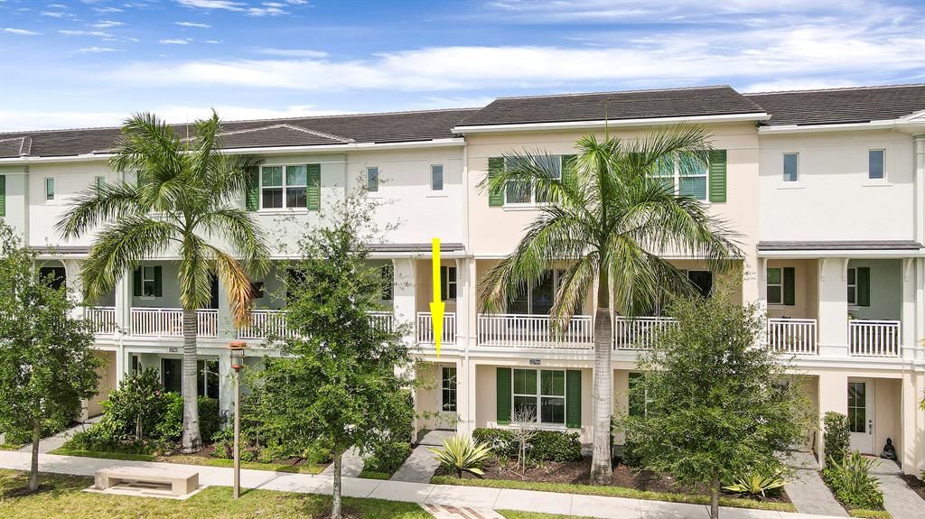 Photo of 12700 Machiavelli Way, Palm Beach Gardens, FL 33418 (MLS # R10883341)