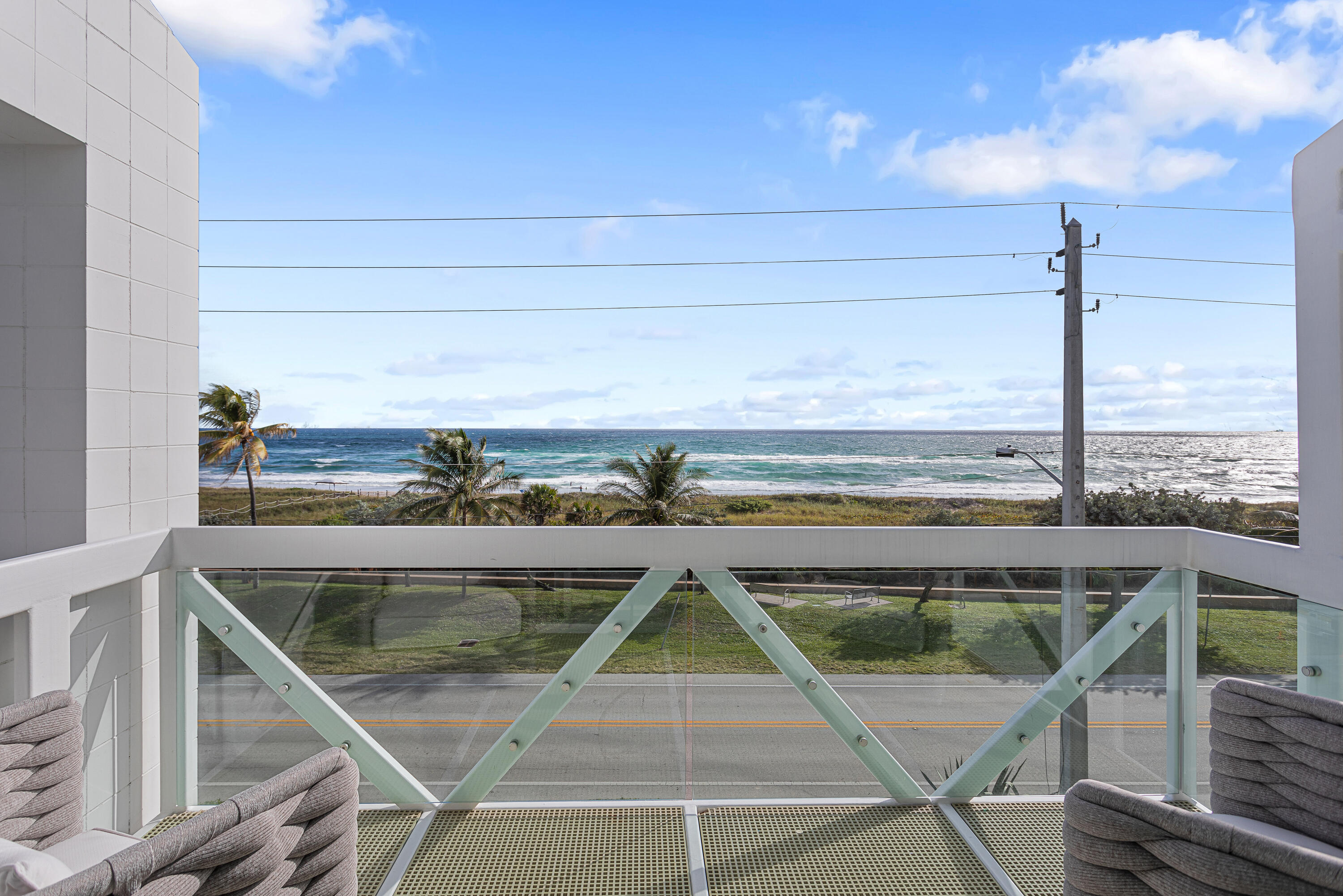 PALM BEACH SHORE ACRES - Residential