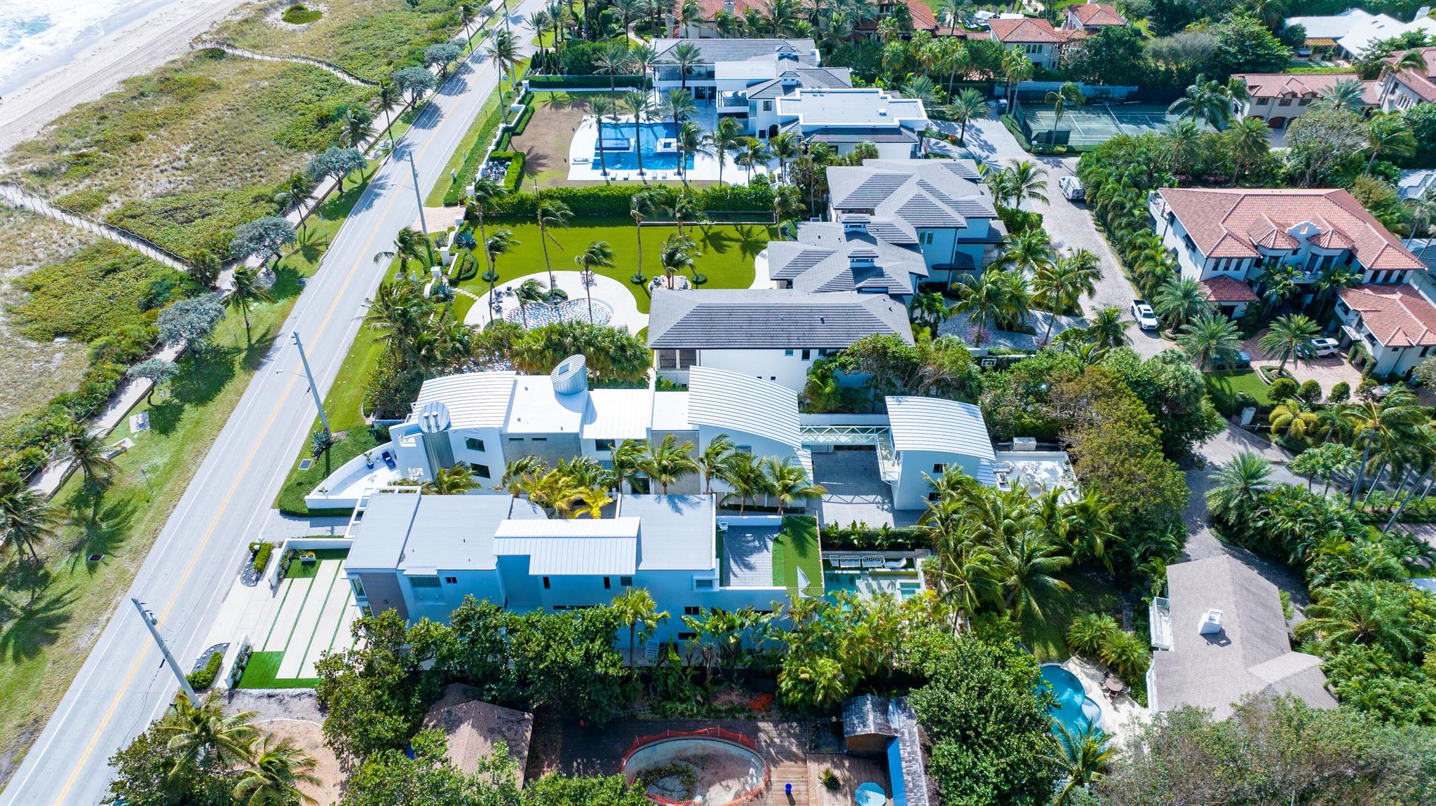PALM BEACH SHORE ACRES - Residential