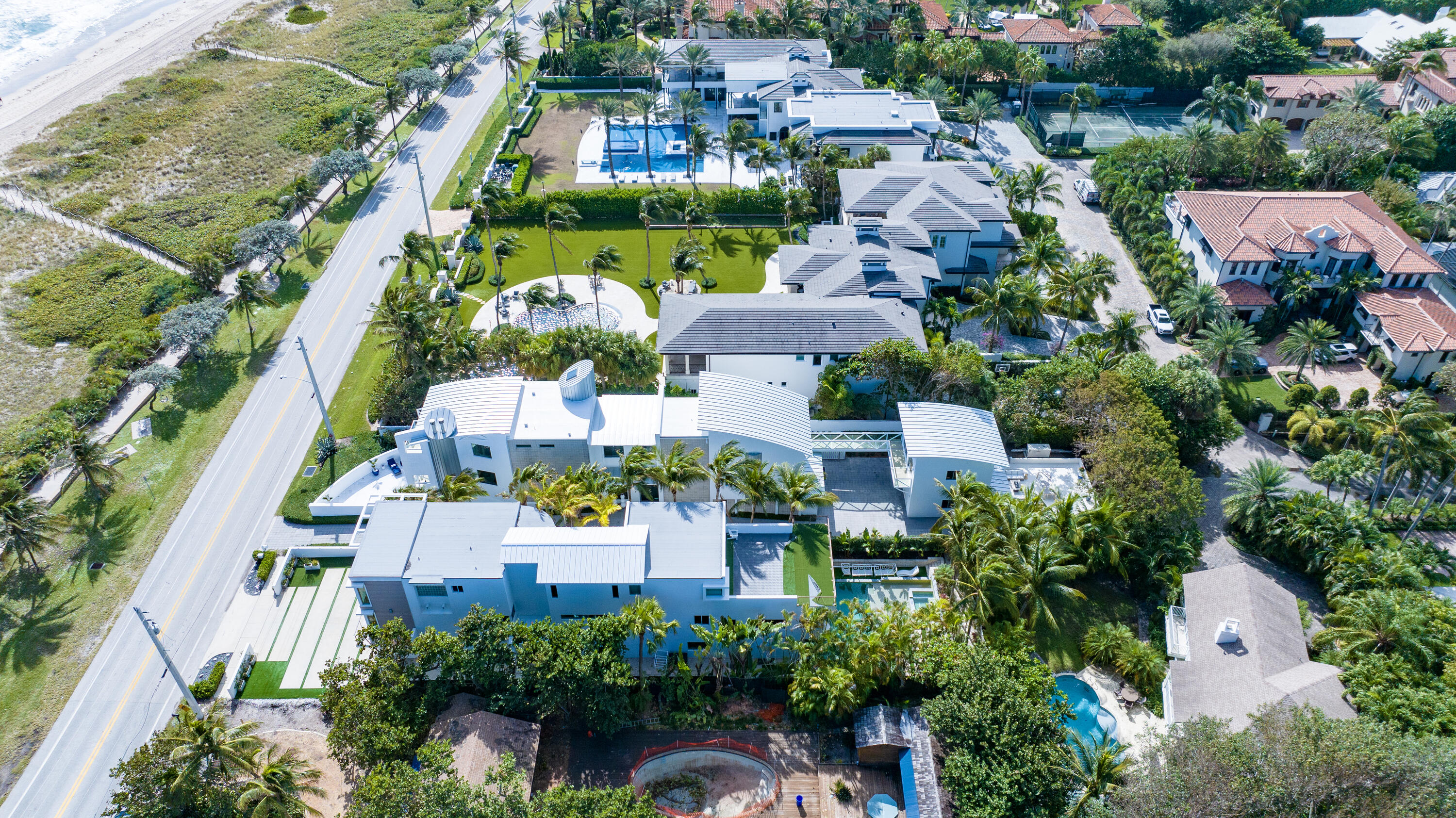 PALM BEACH SHORE ACRES - Residential