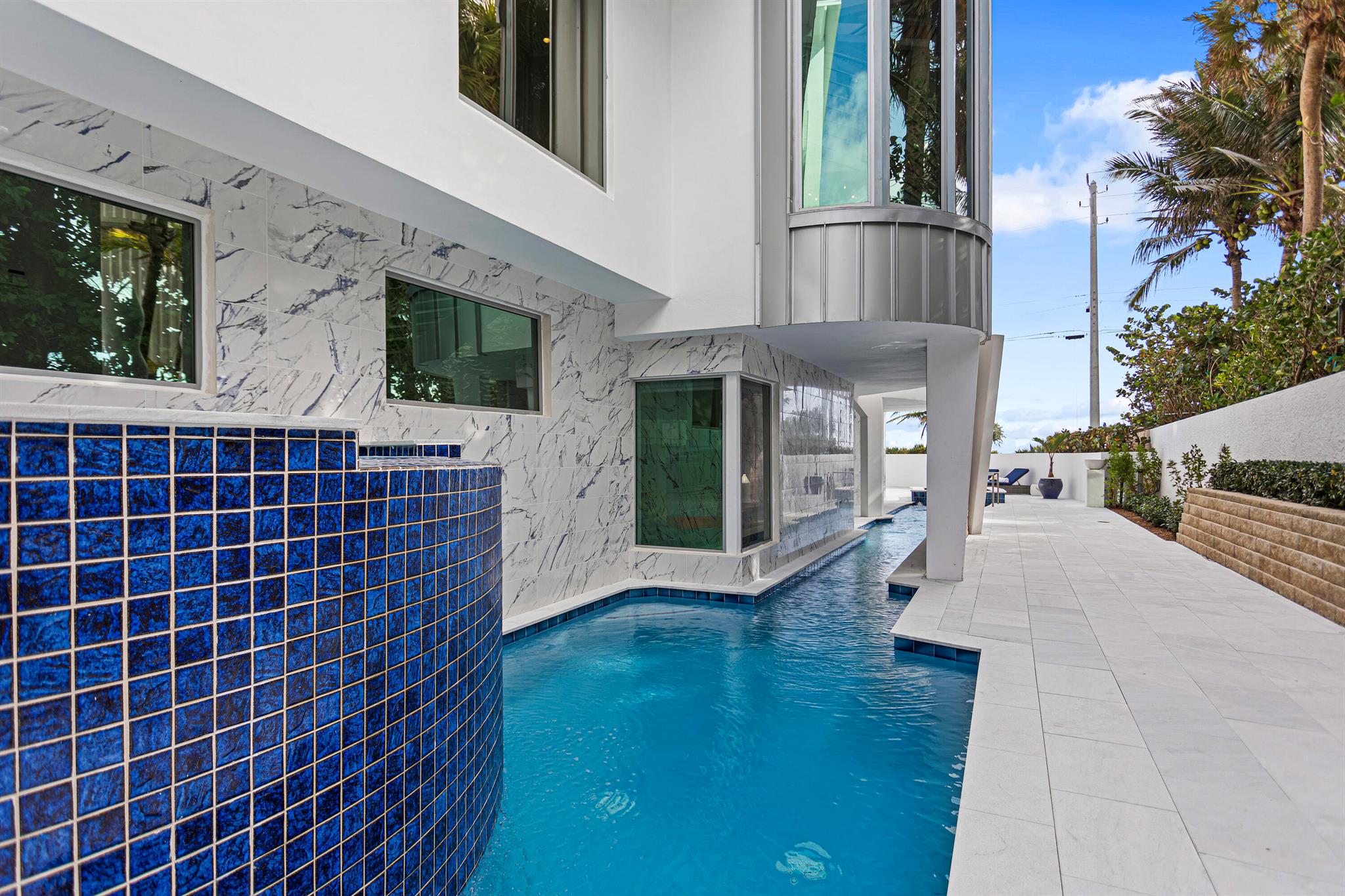 PALM BEACH SHORE ACRES - Residential