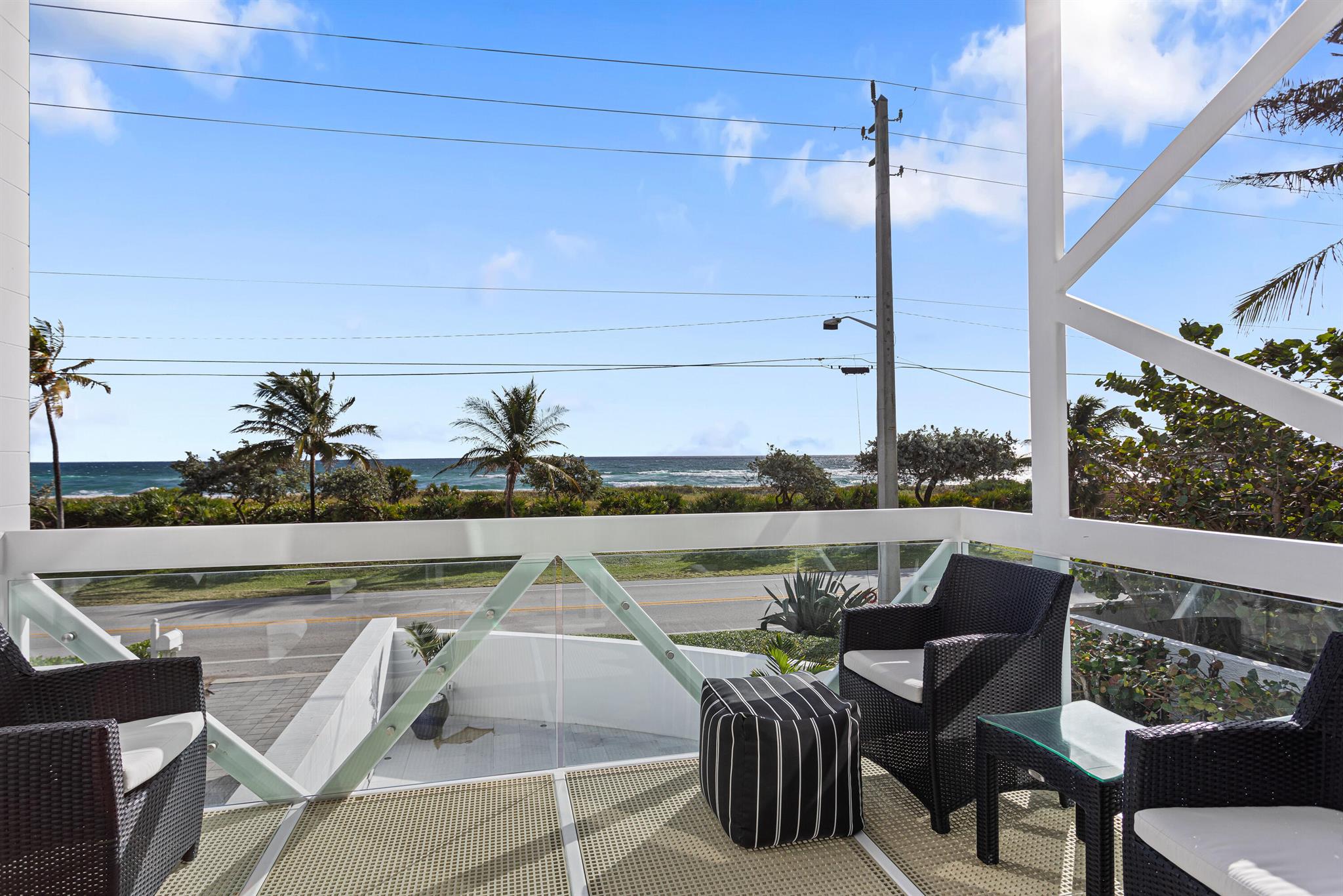 PALM BEACH SHORE ACRES - Residential