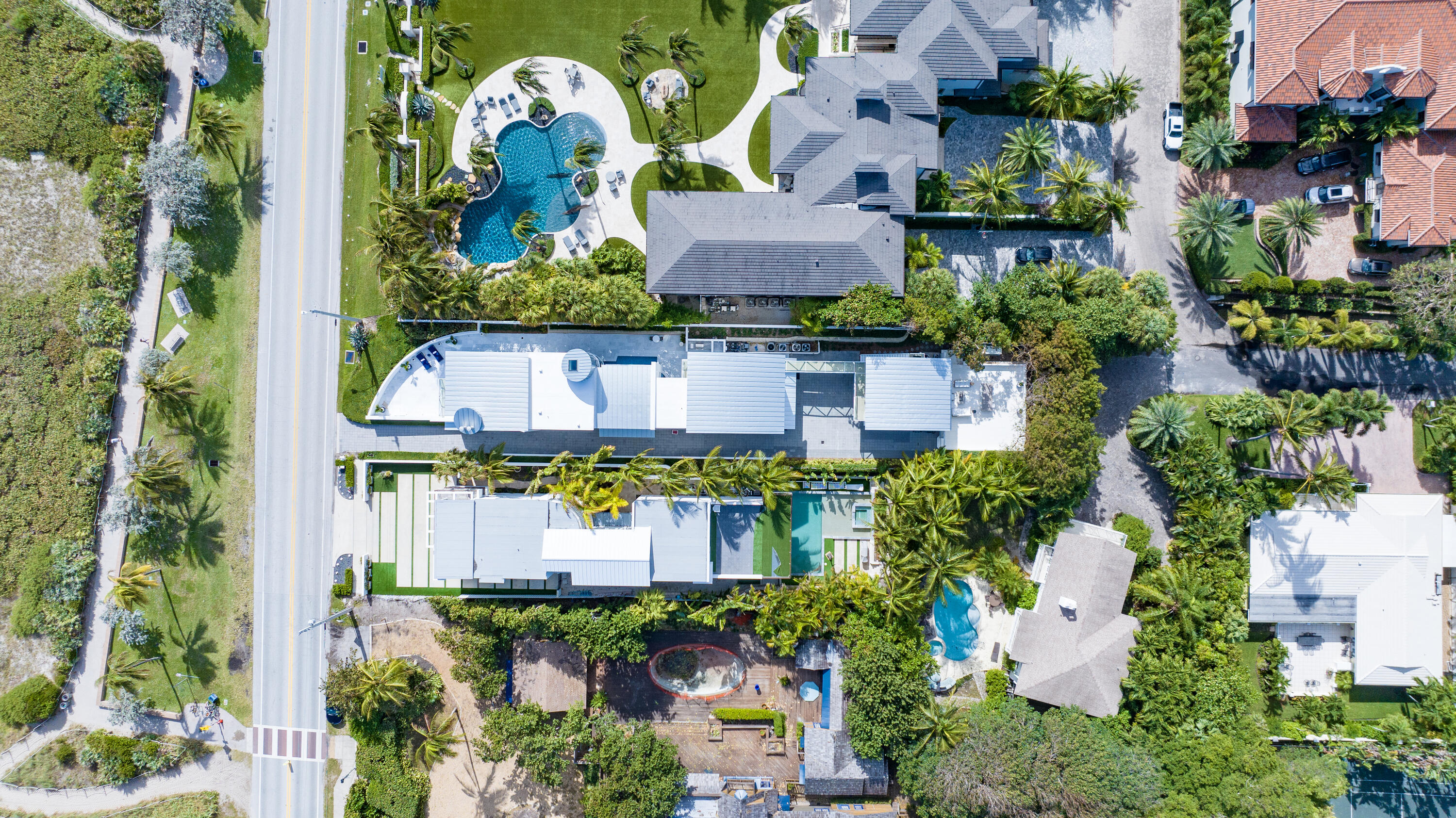 PALM BEACH SHORE ACRES - Residential