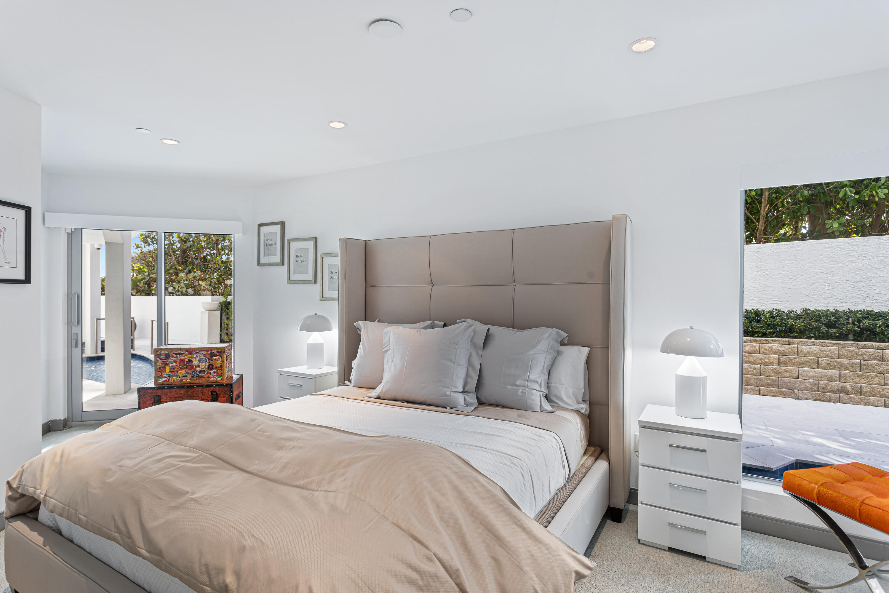 PALM BEACH SHORE ACRES - Residential