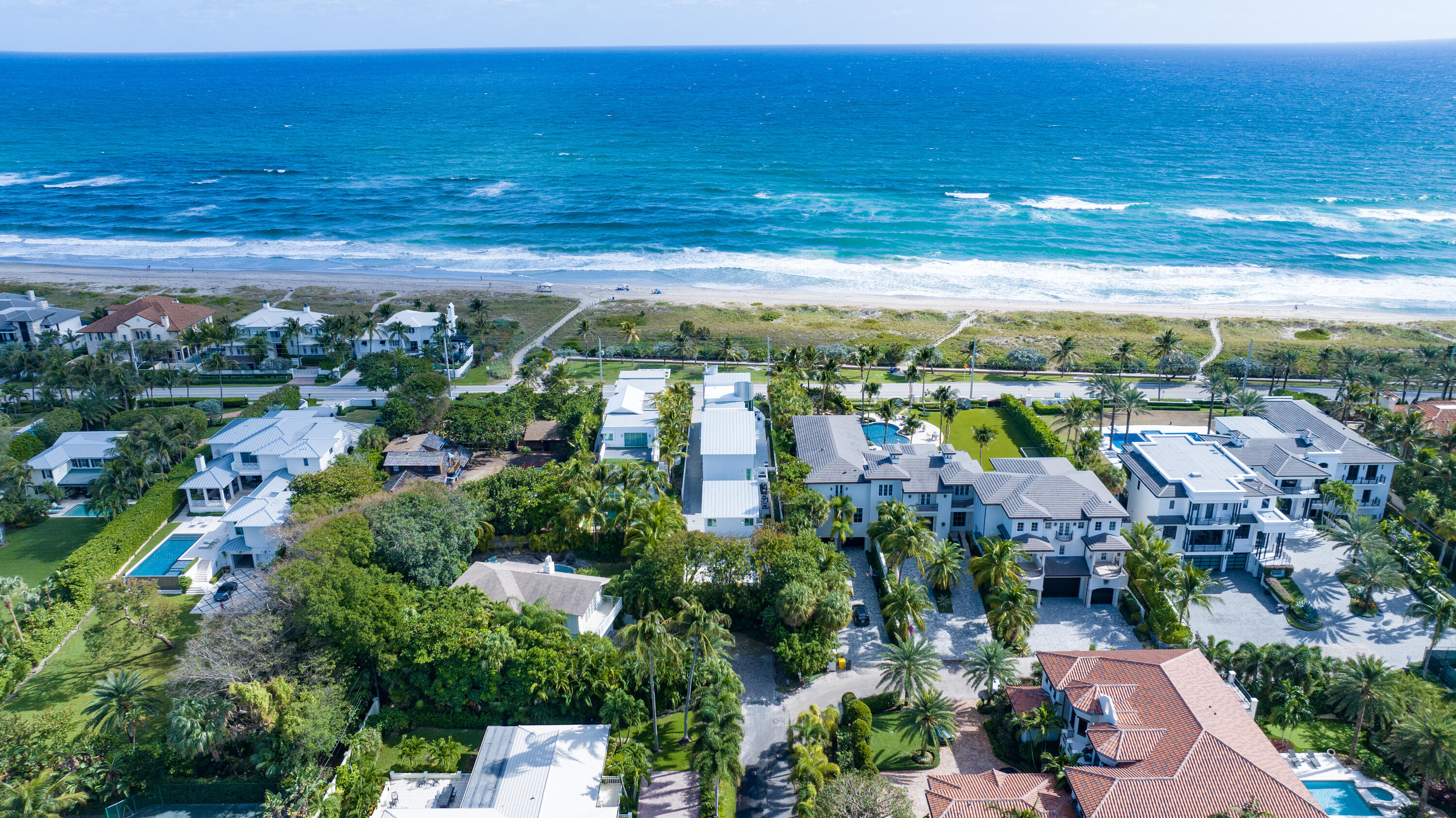 PALM BEACH SHORE ACRES - Residential
